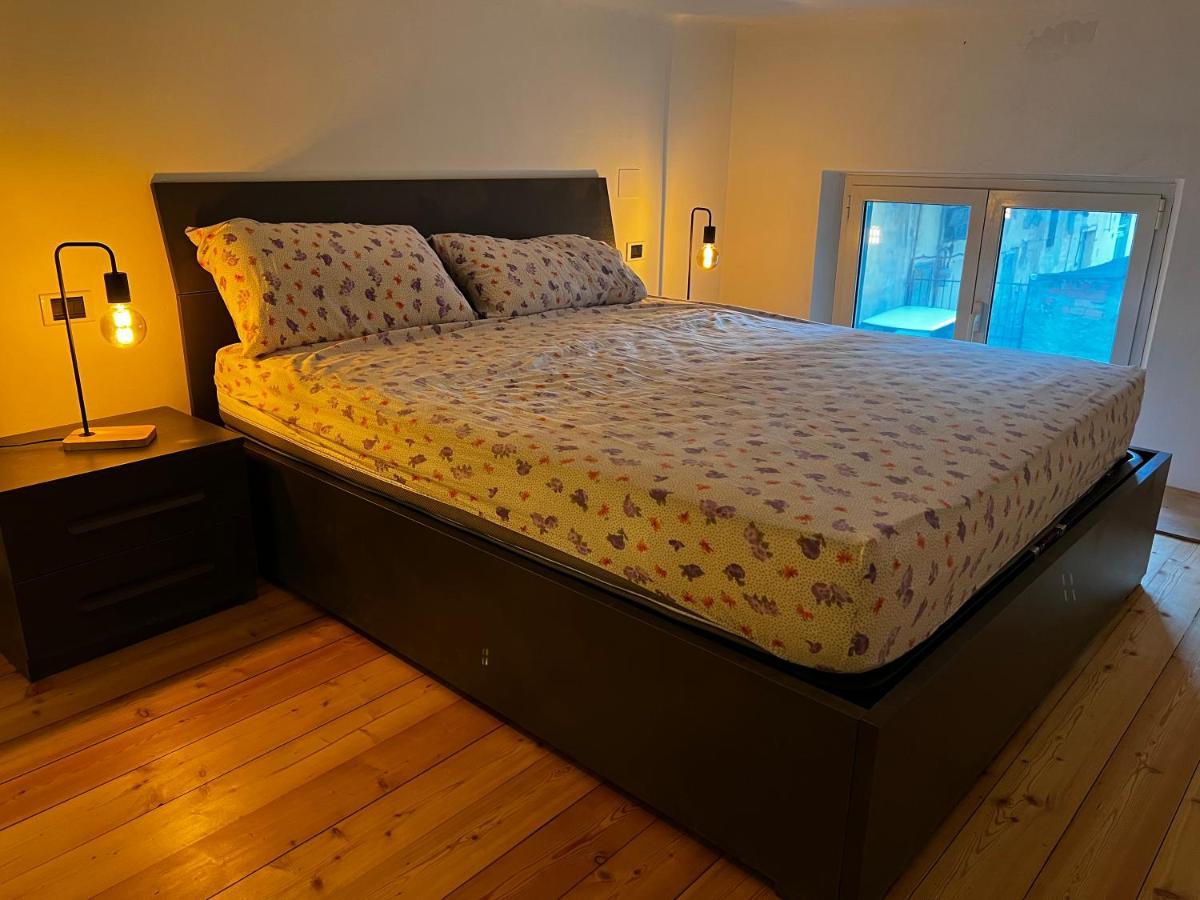 V&B Suits And Apartments Санта-Маргерита-Лигуре Экстерьер фото